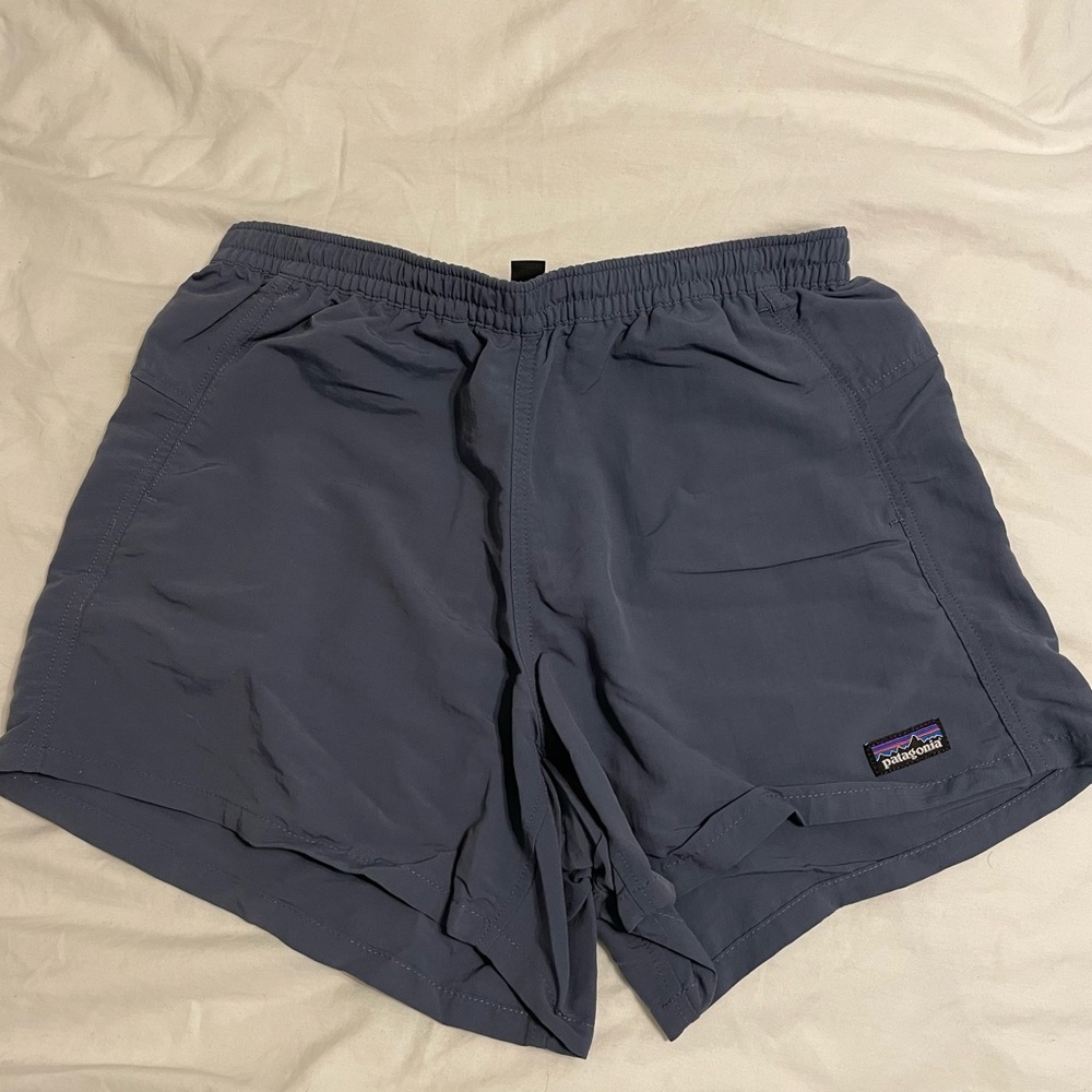 patagonia shorts